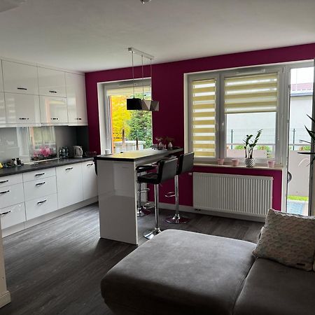 Family Apartament Zamosc  Ngoại thất bức ảnh
