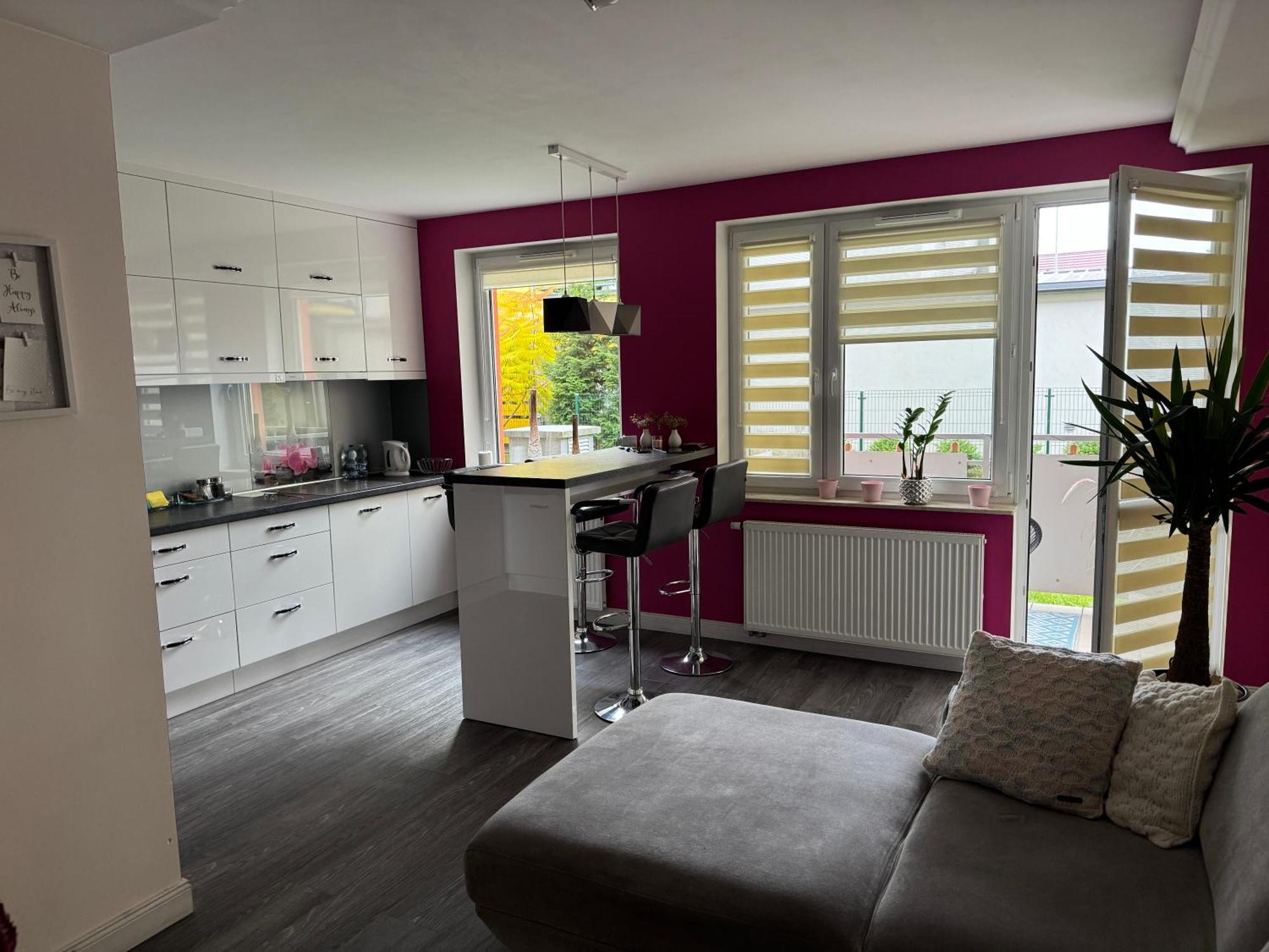 Family Apartament Zamosc  Ngoại thất bức ảnh