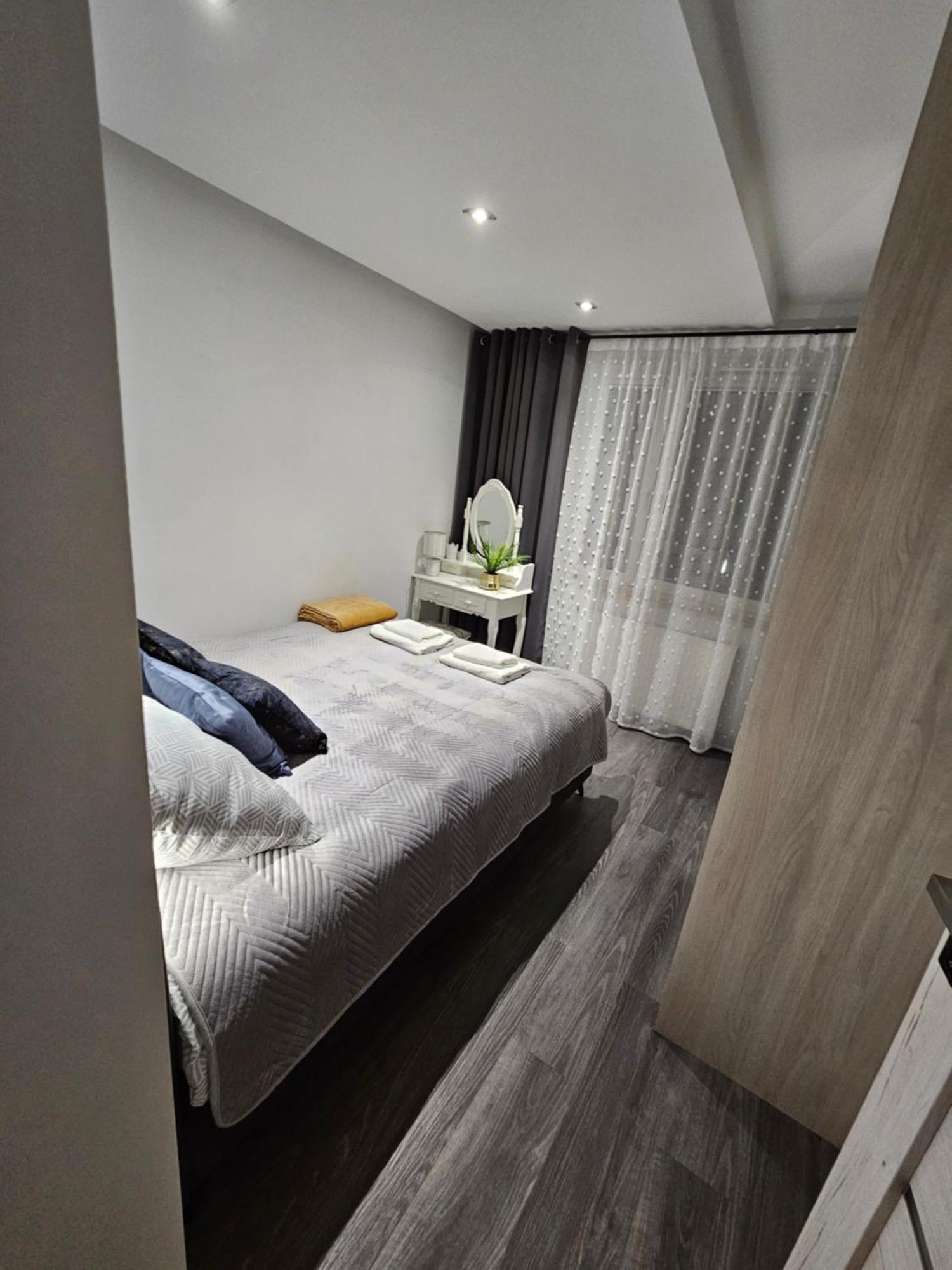 Family Apartament Zamosc  Ngoại thất bức ảnh
