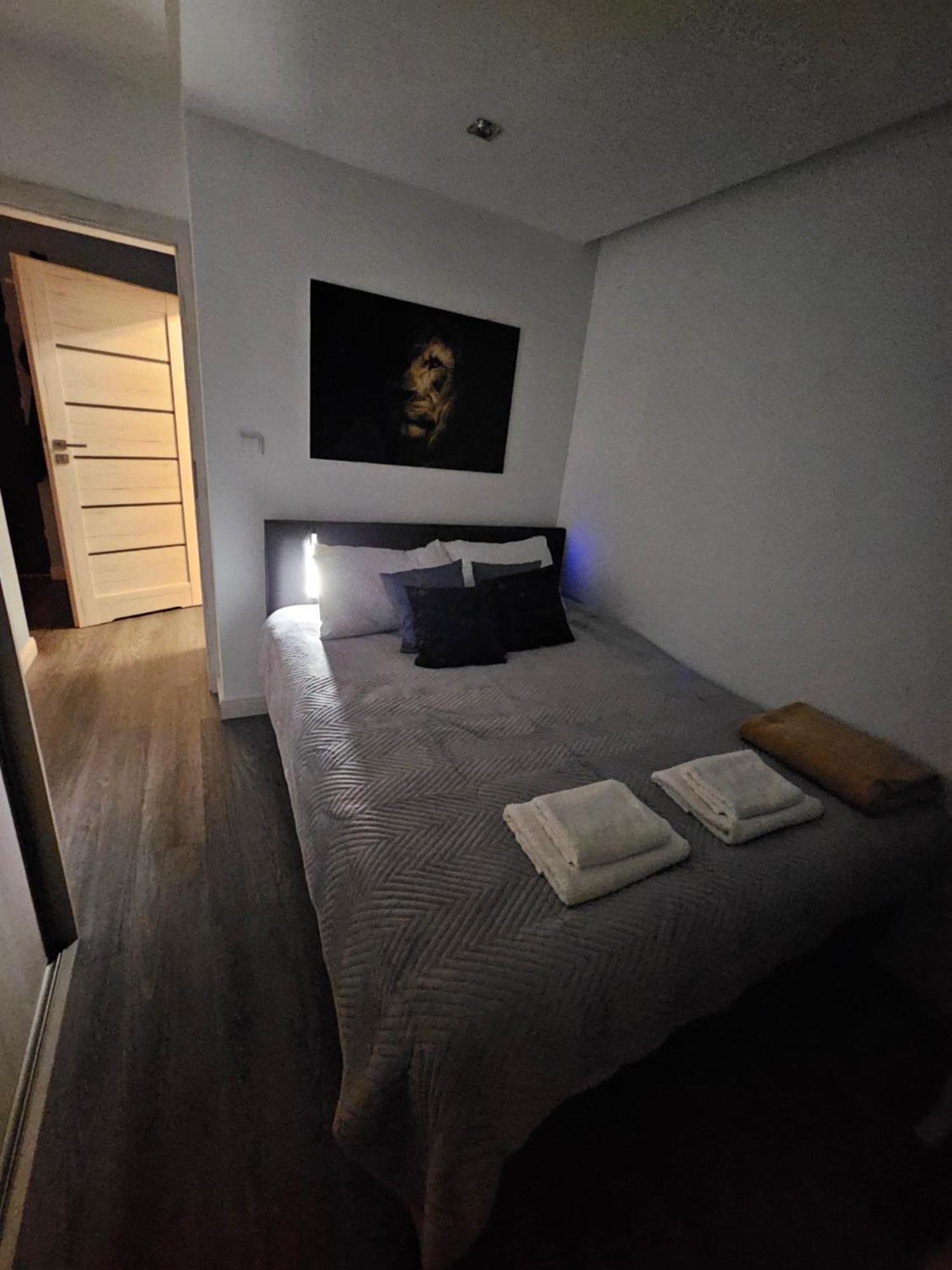 Family Apartament Zamosc  Ngoại thất bức ảnh